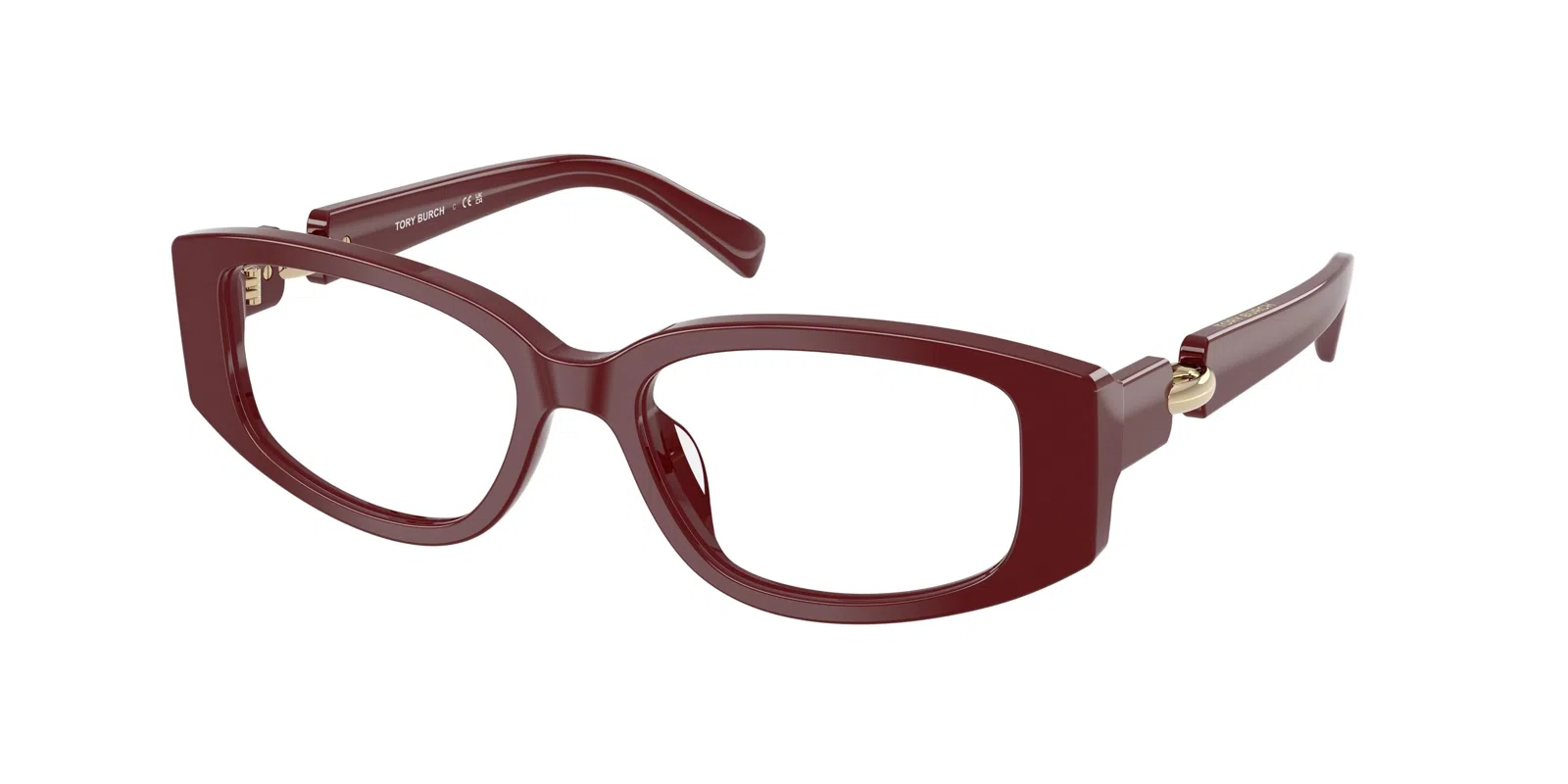 Tory Burch 2161U Eyeglasses - view 3